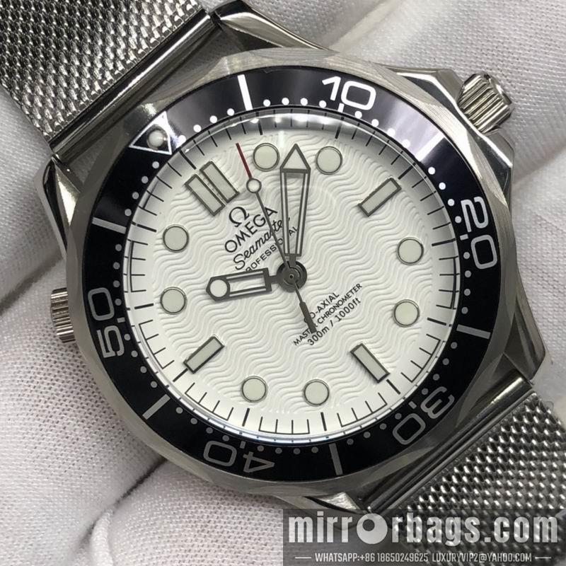 Replica Omega watch 050778