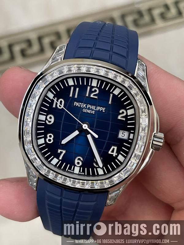 Replica Patek Philippe watch 080616