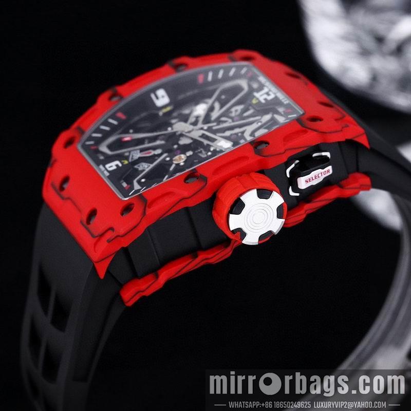 Replica Richard Mille watch 102420