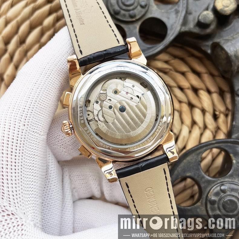 Replica Patek Philippe men 43X12mm 122570