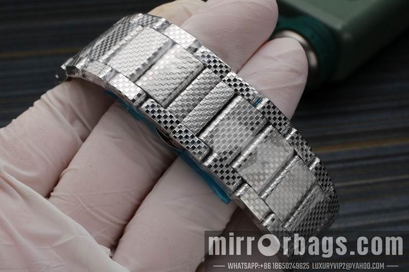 Replica Hublot 45X15mm 051609