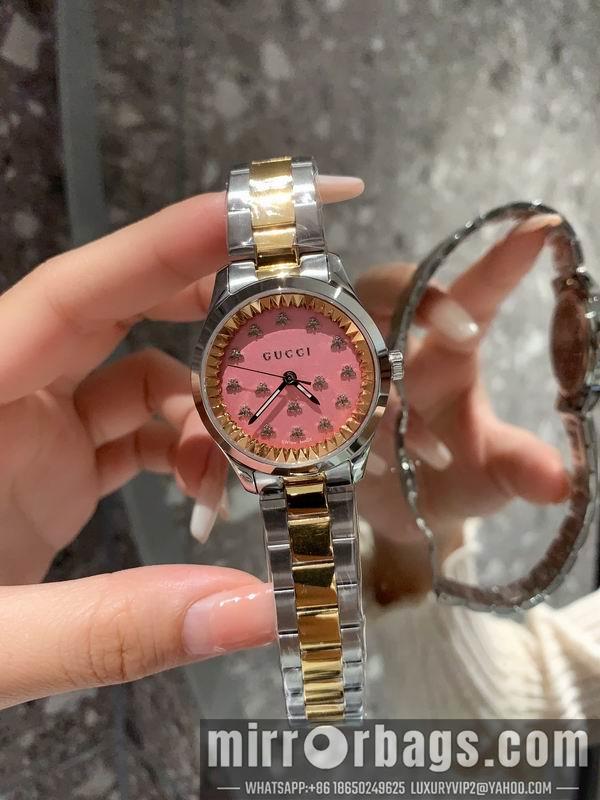 Replica Gucci 32mm 082979