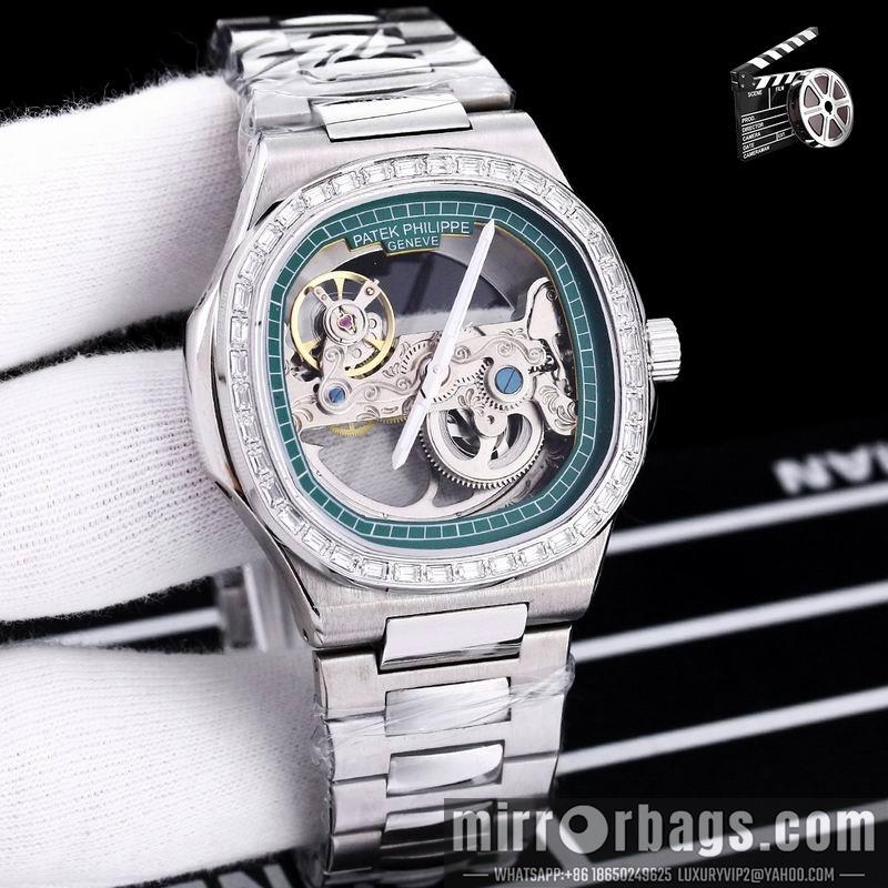Replica Patek Philippe 43X12mm 082231