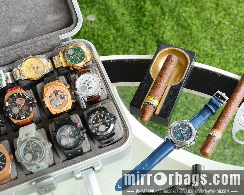 Replica Omega 43X12mm 0829201