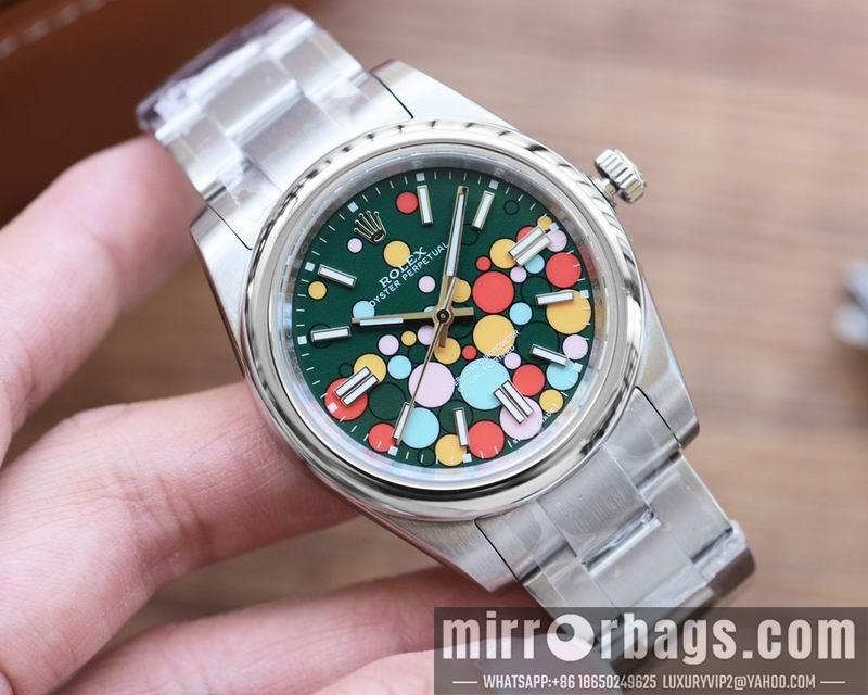 Replica Rolex 41X10mm 072816