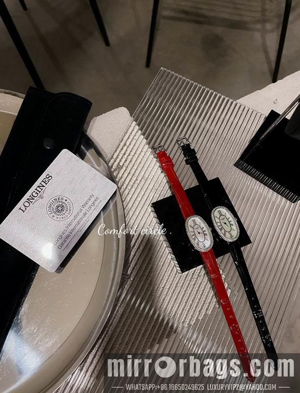 Replica Longines 18X25mm 022483