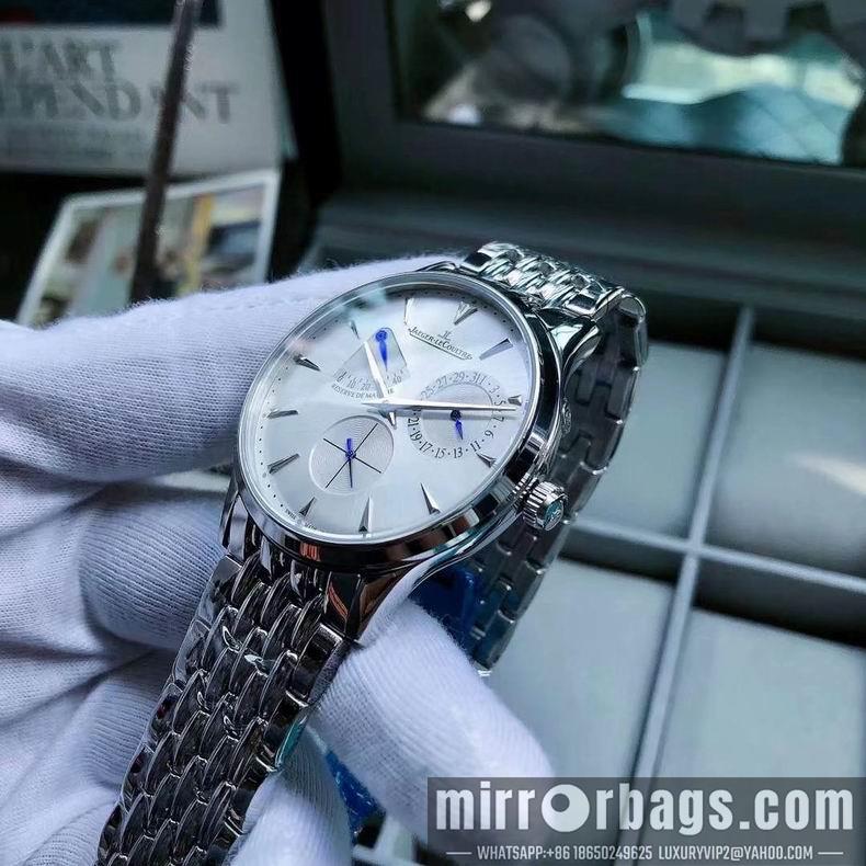 Replica Jaeger Lecoultre watch M50