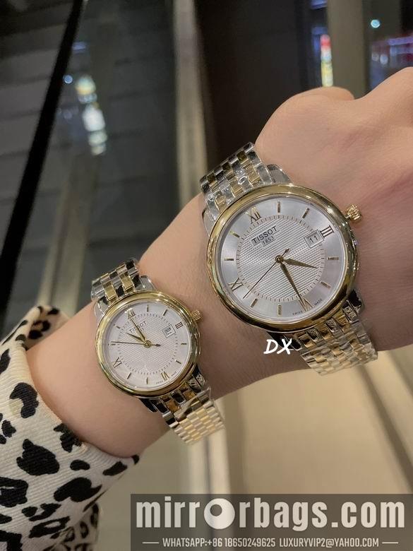 Replica Tissot W27x7 M39x7mm 2nms23