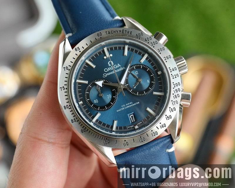 Replica Omega 43X12mm 0829201