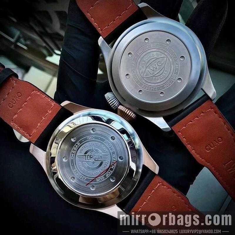 Replica IWC 46mm 0318126