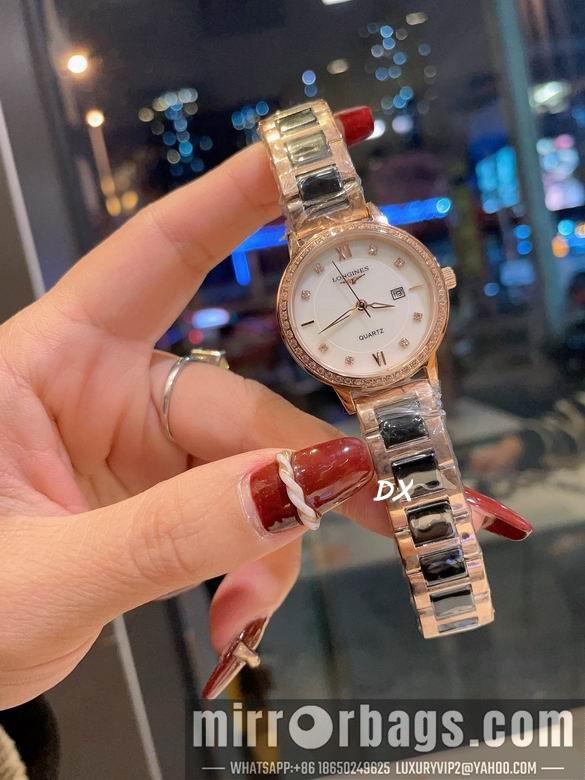 Replica Longines 28x8mm 12nms88