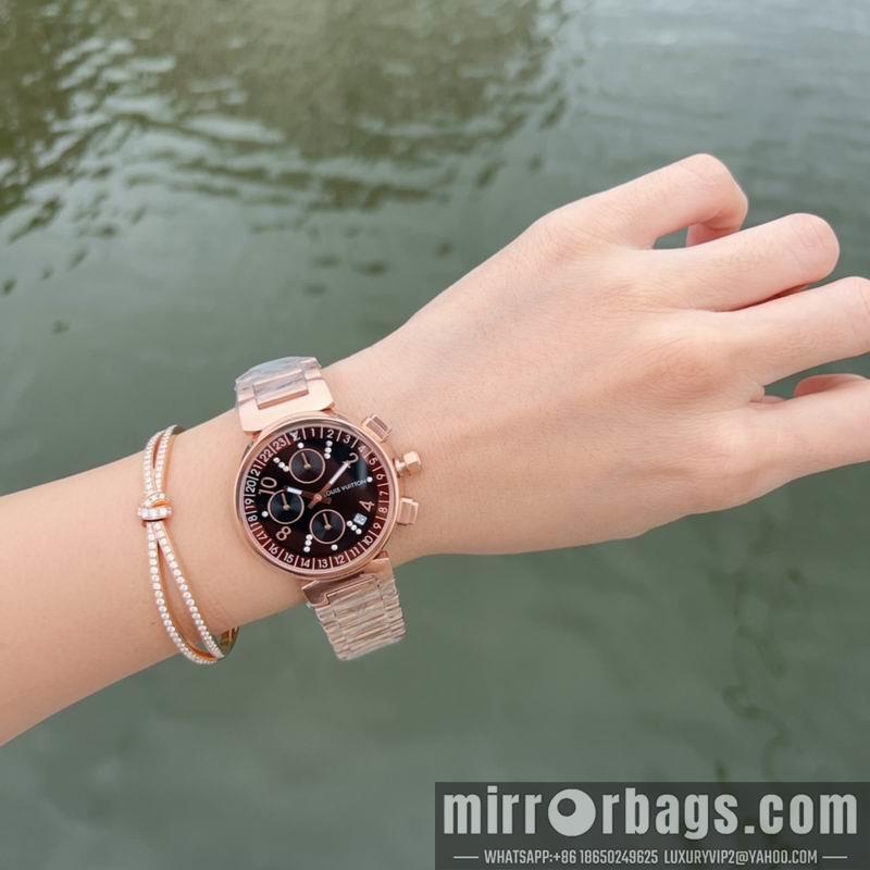 Replica LV 40mm 032729