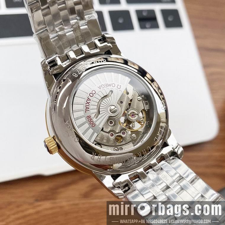 Replica Omega men 40X12mm M51