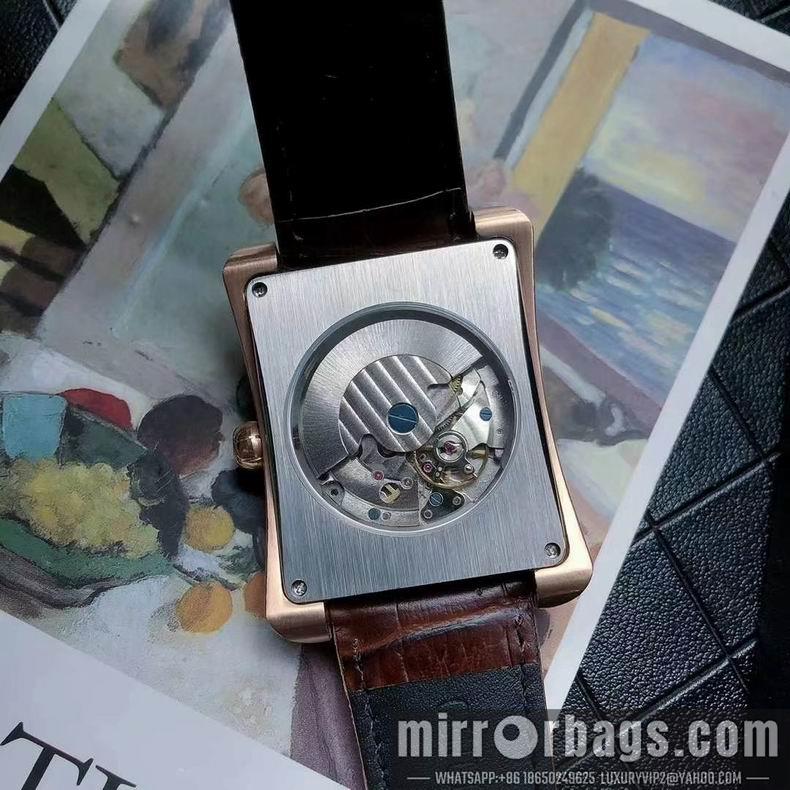 Replica Piaget watch 36X50mm 090950