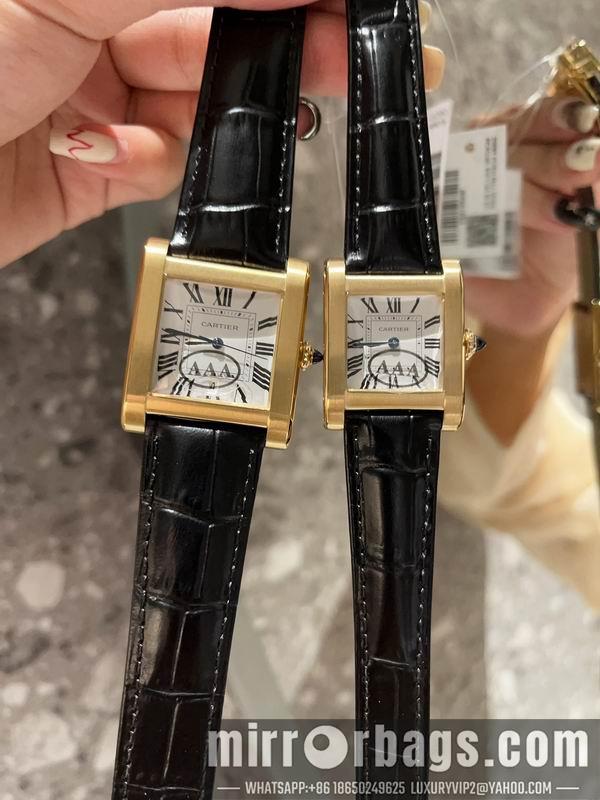 Replica Cartier 32X37mm 33.6X25.7mm 102301