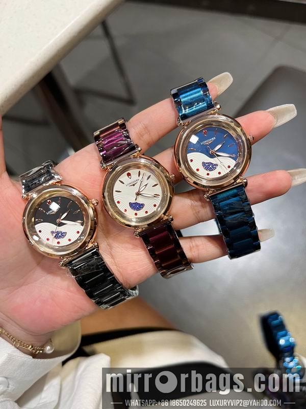Replica Longines 32mm 110176