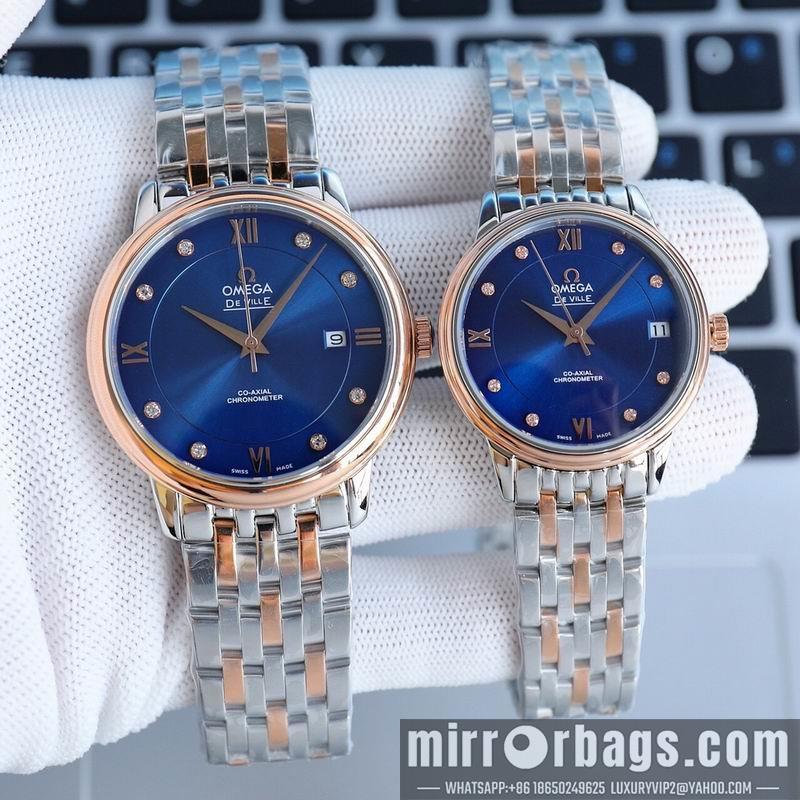 Replica Omega M39.5mm W32.7mm 031937