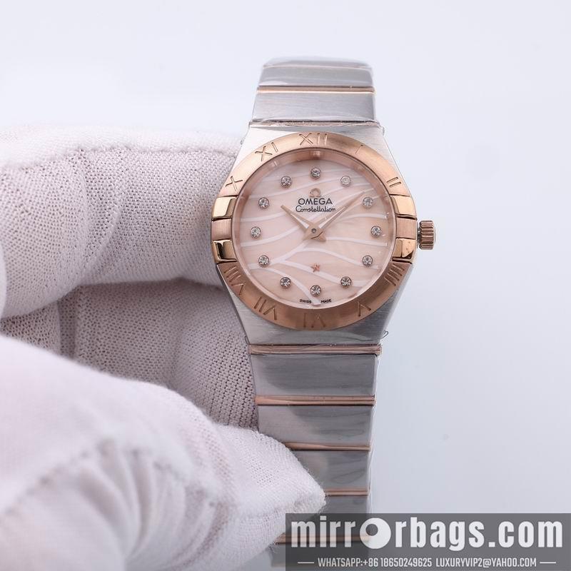 Replica Omega 28mm 022512