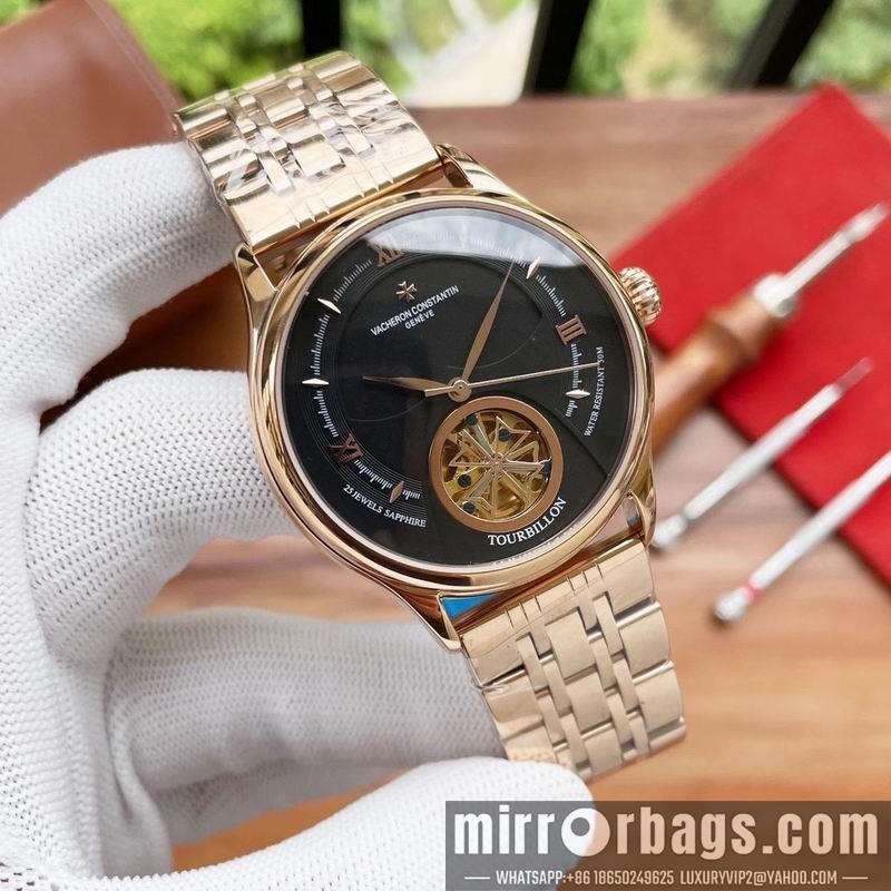Replica Vacheron Constantin watch 041344