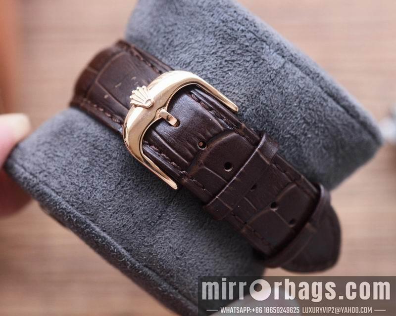 Replica Rolex watch 041343