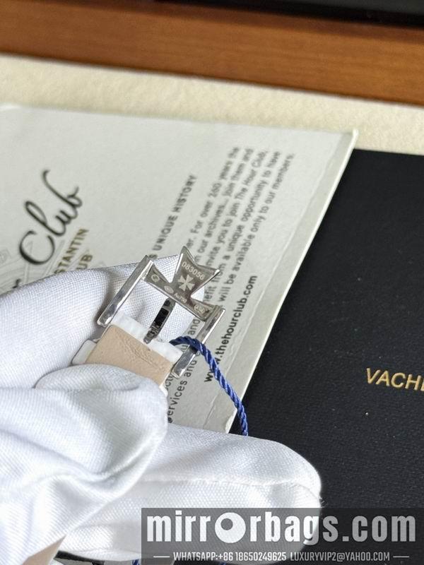 Replica Vacheron Constantin 30mm 022255