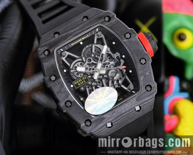 Replica Richard Mille watch 081709