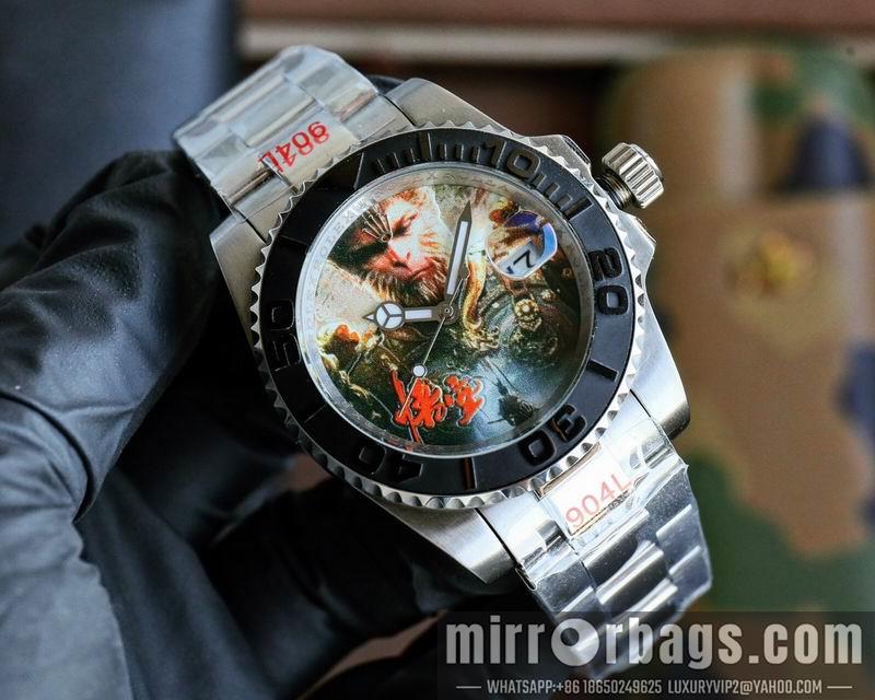 Replica Rolex 40mm 120103