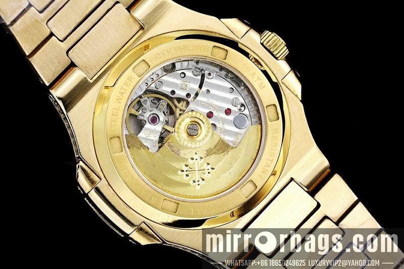 Replica Patek Philippe watch 050415
