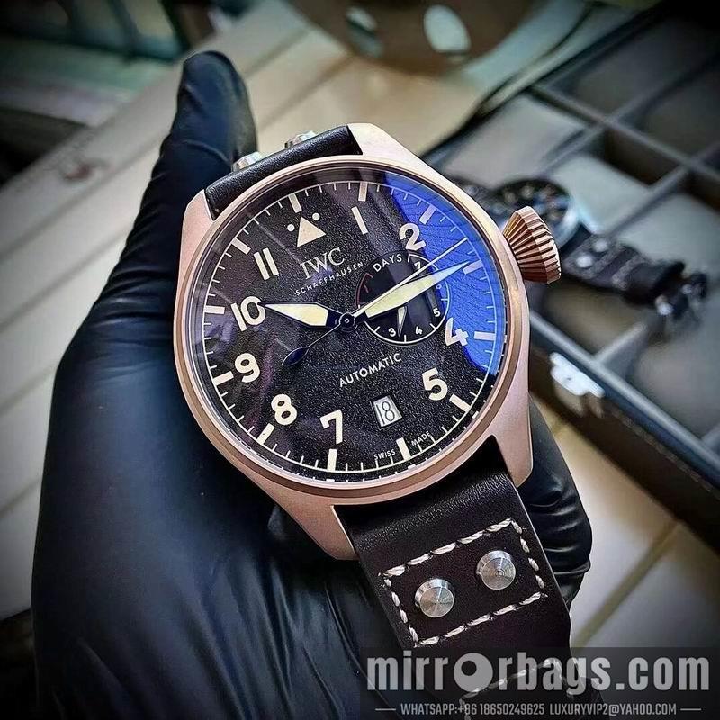 Replica IWC 46mm 0318126
