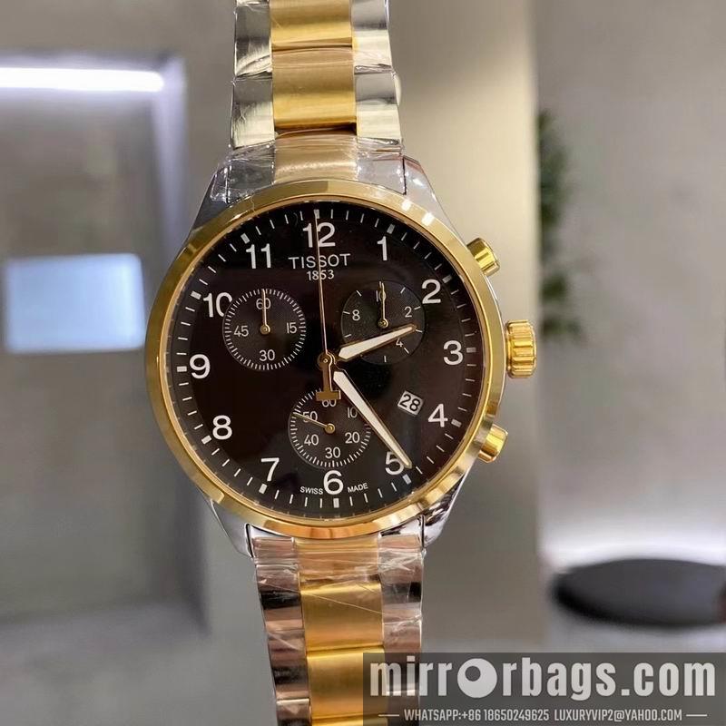 Replica Tissot watch 091005