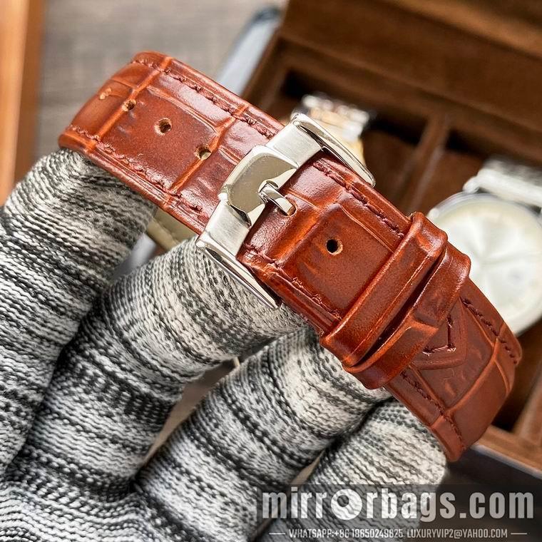 Replica Omega couple watch M27