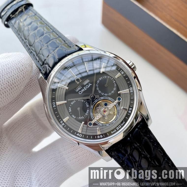 Replica Omega men 43X12mm M01