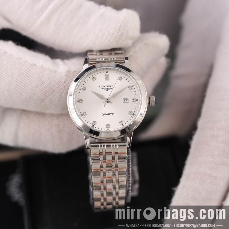 Replica Longines women 30X8mm M130