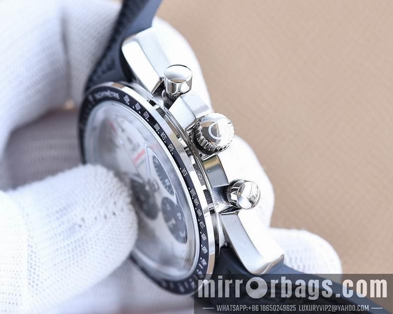 Replica Omega watch 43X12.8mm 090911