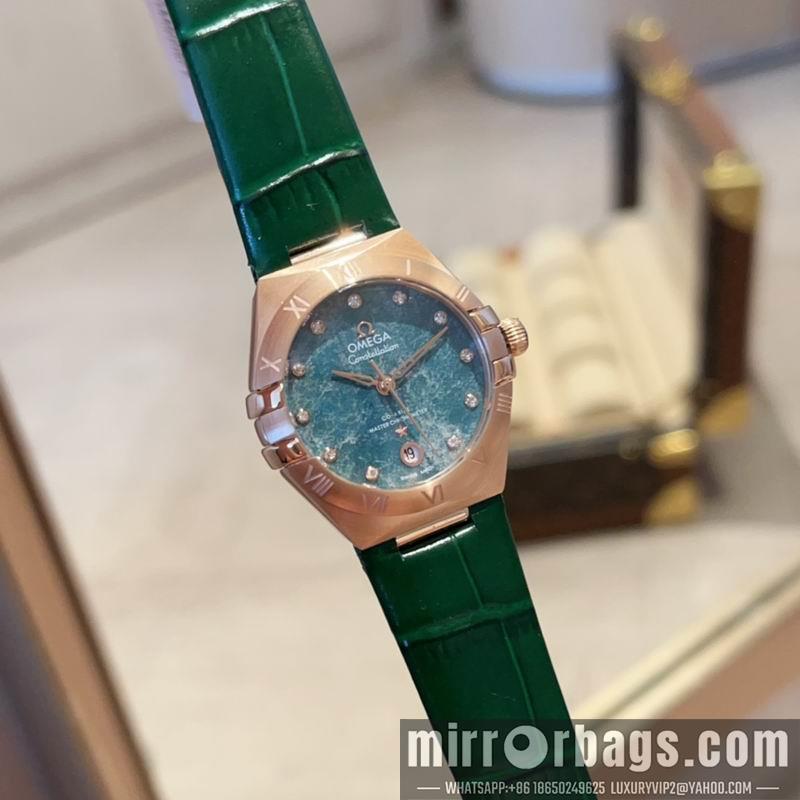 Replica Omega 29mm 101625