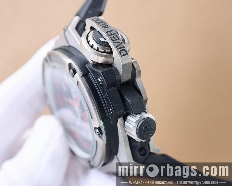 Replica Hublot watch 050437