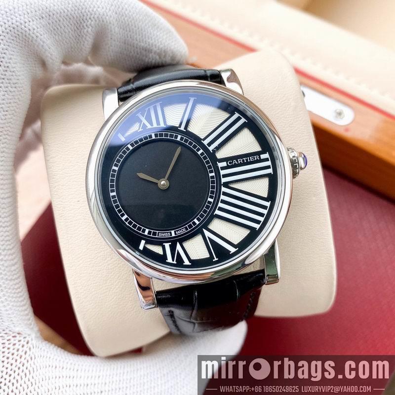 Replica Cartier 42X13mm 052001