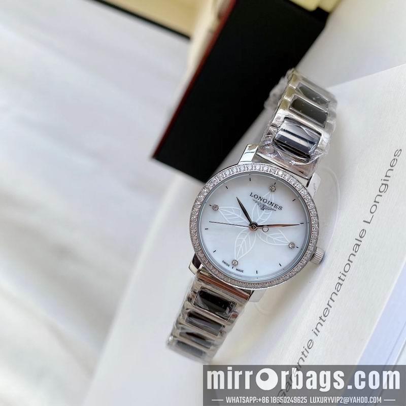 Replica Longines 30mm 022306