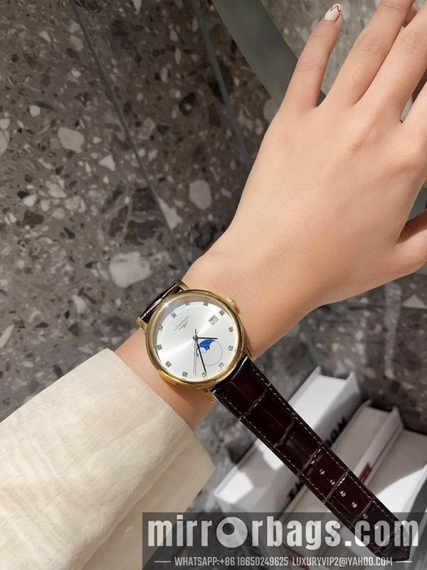 Replica Longines M40mm W30mm 0416103