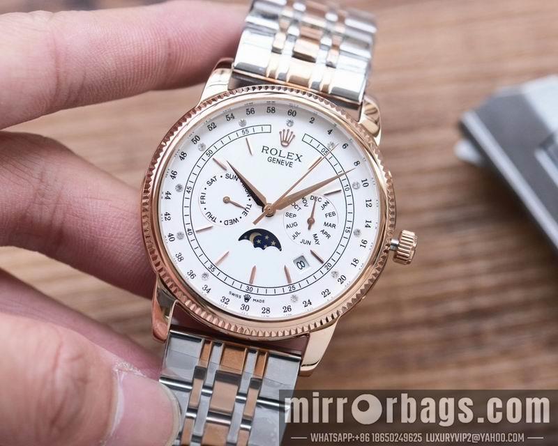 Replica Rolex watch 041343