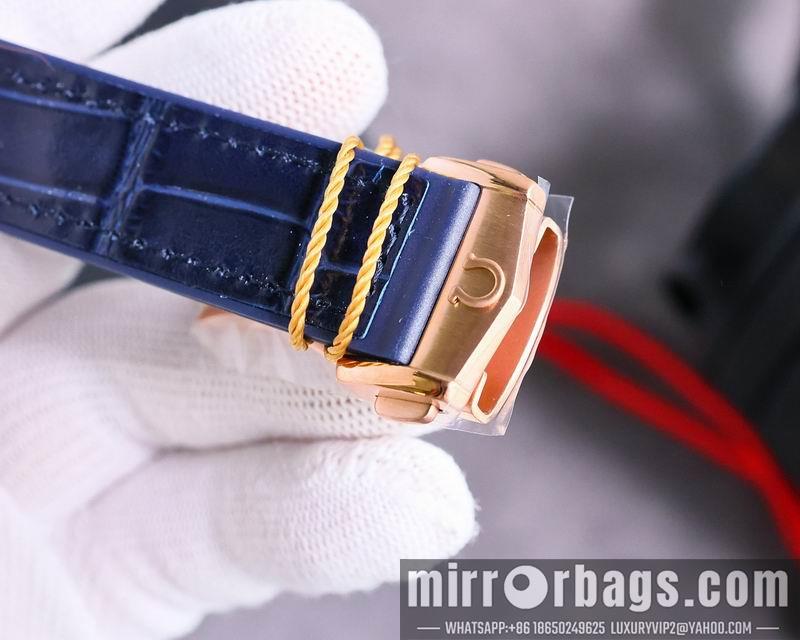 Replica Omega watch 072458