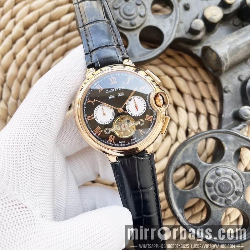 Replica Cartier 47X15mm 030205