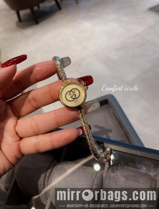 Replica Gucci 22.5mm 041676