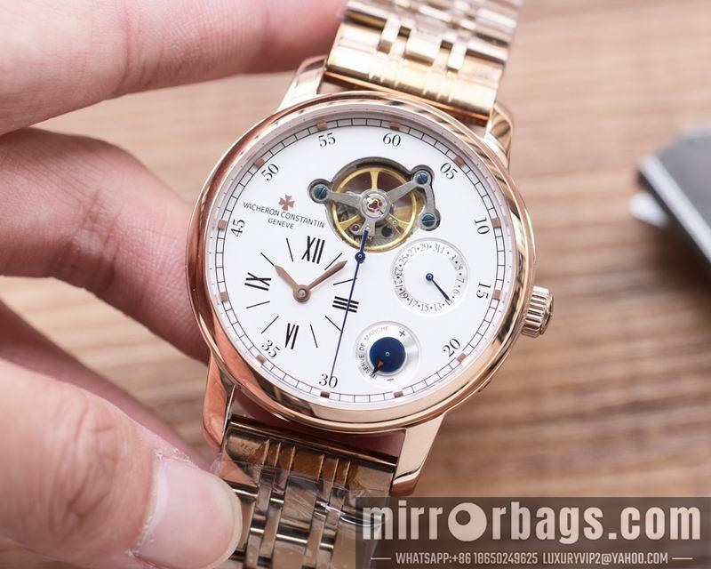Replica Vacheron Constantin 41X12mm 050209