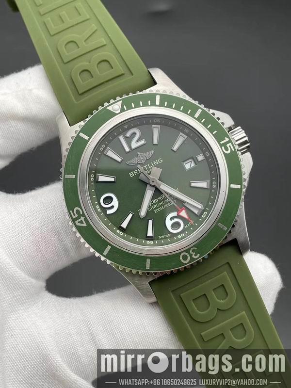Replica Breitling Watch watch 072204