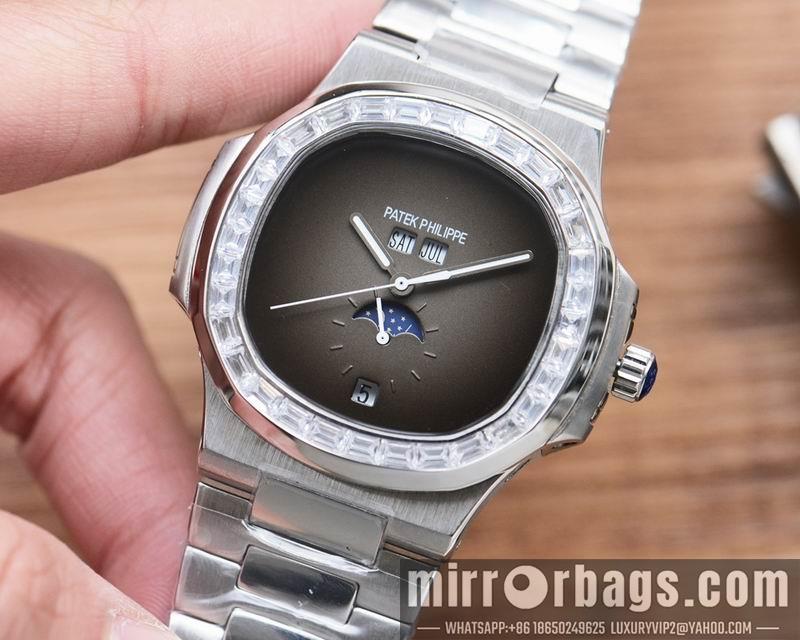 Replica Patek Philippe 40.5X12mm 0413141