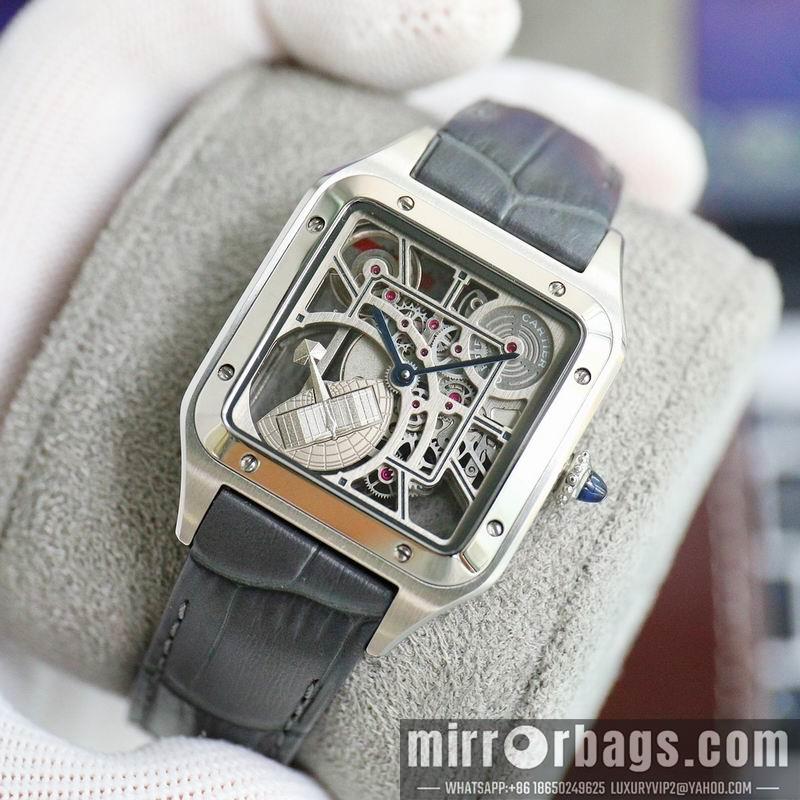 Replica Cartier 31.4mm 101439