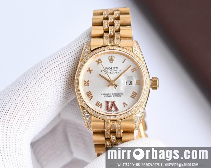 Replica Rolex woman watch 042760