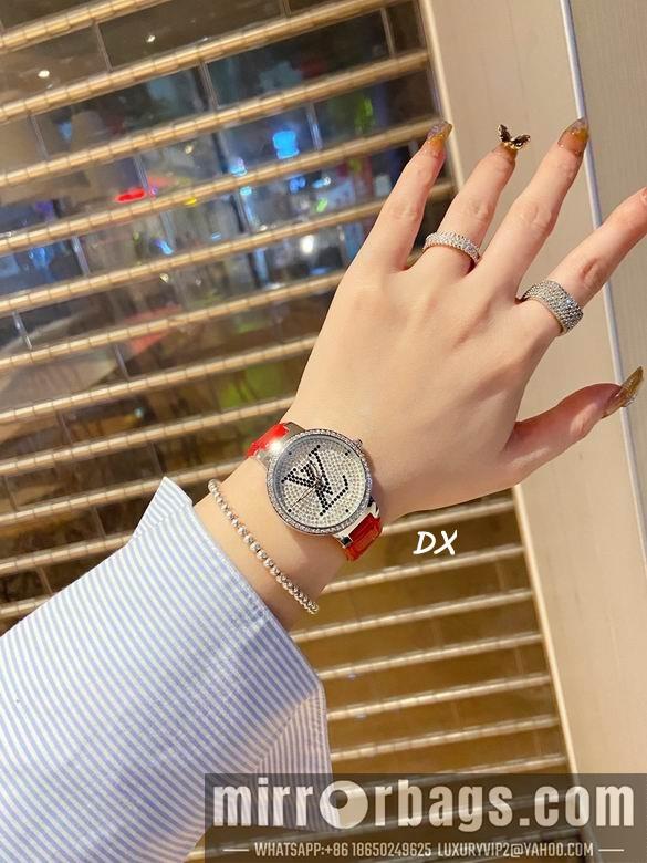 Replica LV 33mm 6nms80