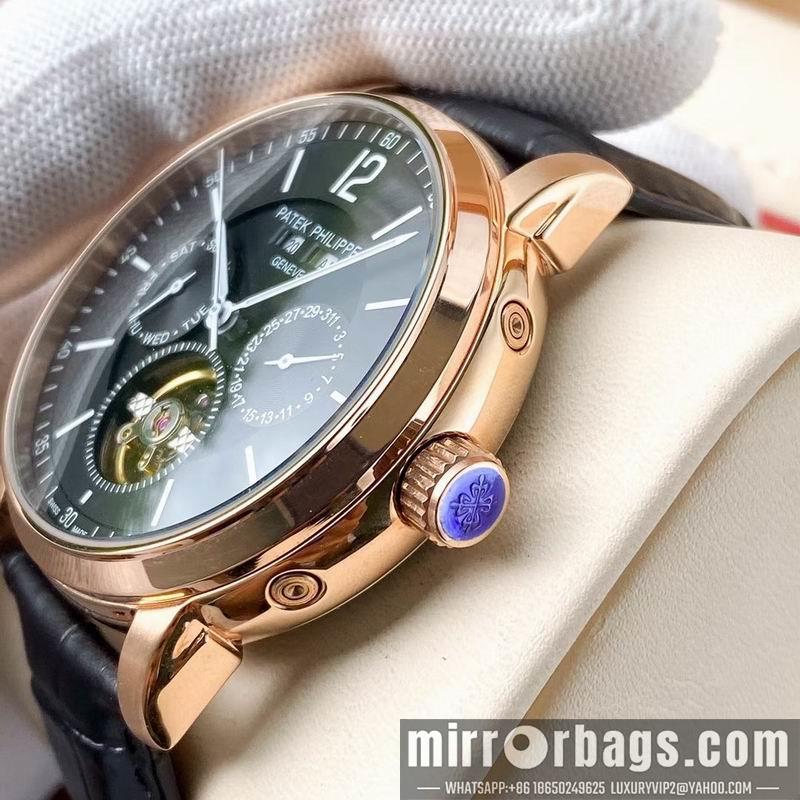 Replica Patek Philippe 42X13mm 052009